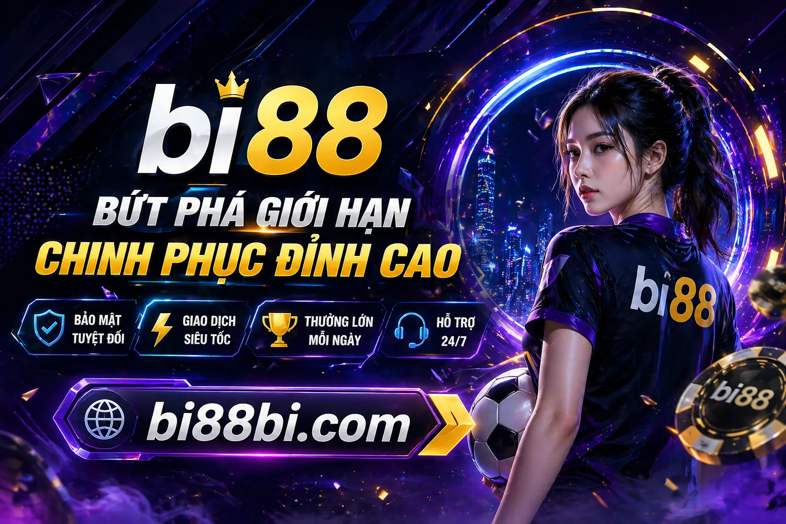 Khuyến Mãi Sòng Bạc vaobong88 app