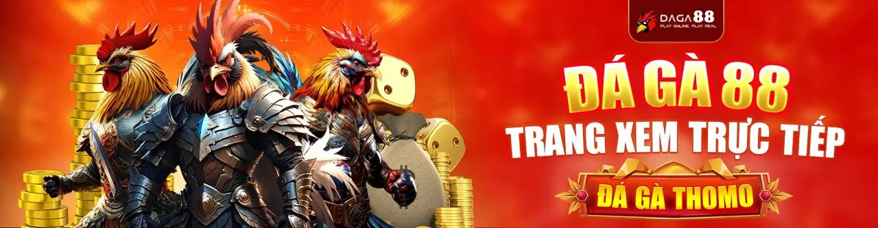Sân đấu đá gà trực tuyến tại vaobong88 app