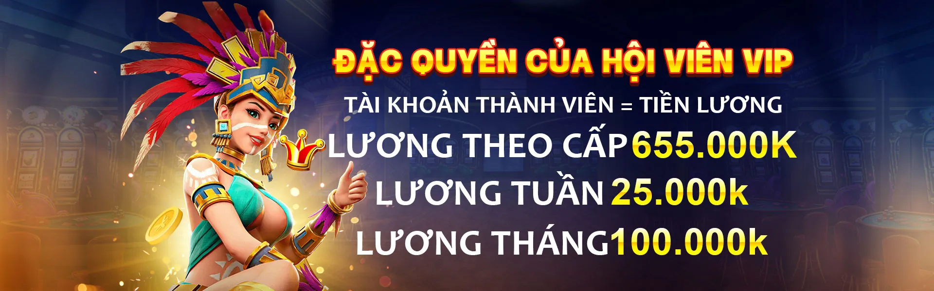 Giao diện ứng dụng vaobong88 với các trò chơi cá cược sôi động